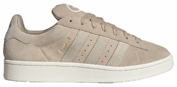 Giay Adidas Originals Sneakers Campus 00s 'Beige' JI3173