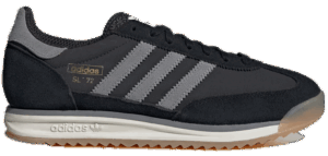 Giay Adidas Originals SL 72 RS 'Black' JH5098