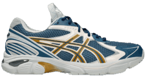 Giày ASICS UB8-S GT-2160 'Azure Pure Gold' 1203A641-400