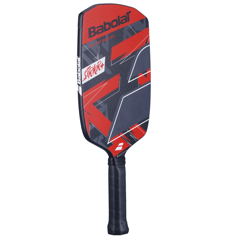 Vot Pickleball Babolat STRKR+ 13mm 'Blue Red'