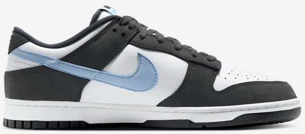 Giay Nike Dunk Low 'Light Armory Blue' IB3079-100
