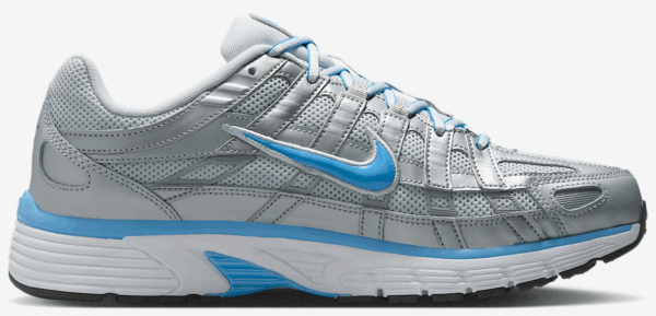 Giày Nike P-6000 ‘Metallic Platinum’ CD6404-025