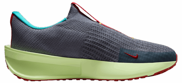Giay Nike Interact Run EasyOn 'Light Barely Volt' FV5590-005