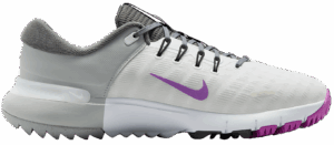 Giay Nike Free Golf Next Nature 'White Iron Grey' FN0332-104