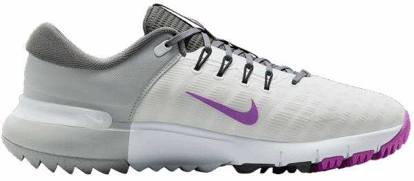Giay Nike Free Golf Next Nature 'White Iron Grey' FN0332-104