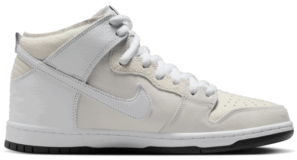 Giay Nike x Antihero SB Dunk High ‘White Black’ HM5837-100