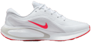 Giay Nike Journey Run 'White Grey' FN0228-106