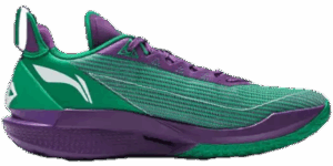 Giay Li-Ning Jimmy Butler 2 'Wimbledon Ryegrass' ABAT081-22