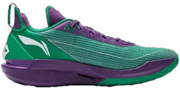 Giay Li-Ning Jimmy Butler 2 'Wimbledon Ryegrass' ABAT081-22