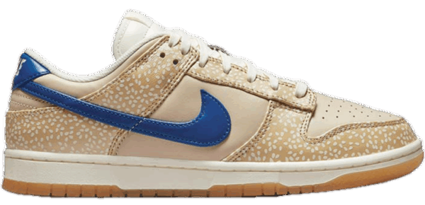 Giay Nike Dunk Low 'Montreal Bagel Sesame' DZ4853-200