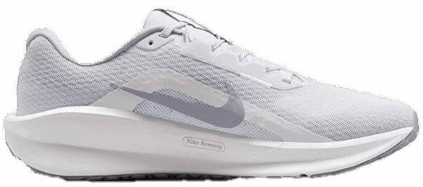 Giay Nike Downshifter 13 'Light Smoke Grey' FD6454-008