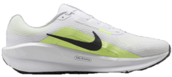 Giay Nike Downshifter 13 'White Light Lemon Twist' FD6454-105