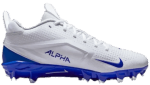 Giay Nike Alpha Menace 4 Varsity 'White Hyperl' FN0027-103