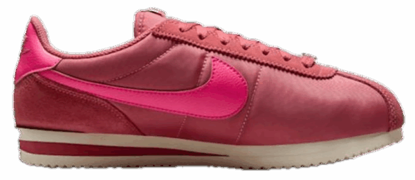 Giay Nike Cortez Textile 'Hyper Pink' DZ2795-604