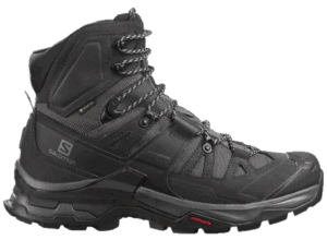 Giay Salomon Shoes Quest 4 GTX 'Black' L41292600