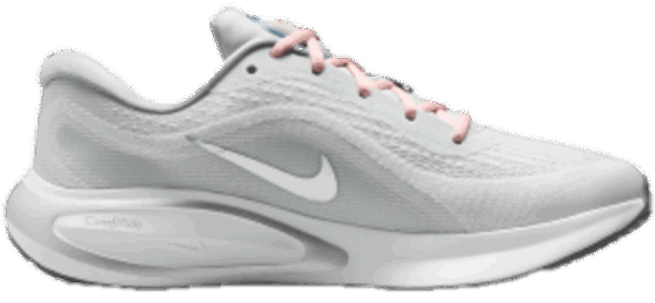 Giay Nike Journey Run 'Grey Light Smoke' FJ7765-006