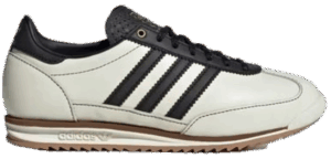 Giay Adidas Originals SL 72 ' Off White Core Black' JI3969