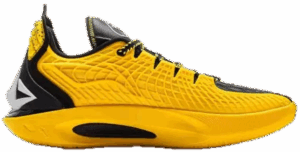 Giay Li-Ning Jimmy Bulter JB3 'Marquette' ABAU107-14