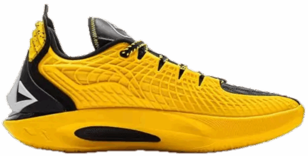 Giày Li-Ning Jimmy Bulter JB3 'Marquette' ABAU107-14