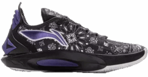 Giay Li-Ning Jimmy Butler 3 'Bad Boy' ABAU107-36