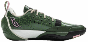 Giay Li-Ning Way Of Wade All City 13 'Green Stingray' ABAV001-9