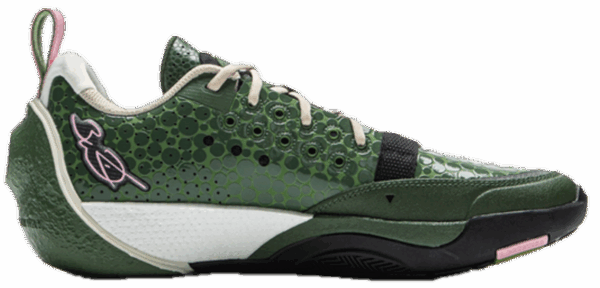 Giay Li-Ning Way Of Wade All City 13 'Green Stingray' ABAV001-9