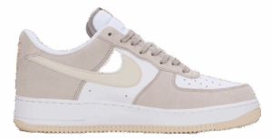 Giay Nike Air Force 1 ’07 ‘College Grey’ IB3080-001