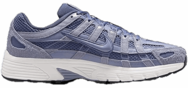 Giay Nike P-6000 SE ‘Diffused Blue Ashen Slate’ HF0015-400