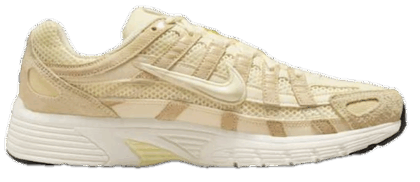 Giay Nike P-6000 SE 'Alabaster Sail' HF0015-700
