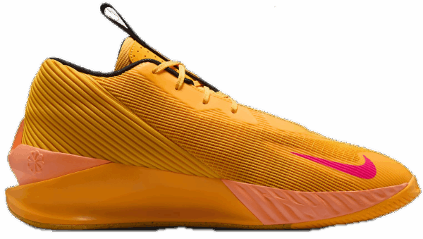 Giay Nike GT Jump Academy 'Orange Pink' FV5524-800