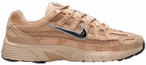 Giay Nike P-6000 SE 'Hemp Black' HF0015-202