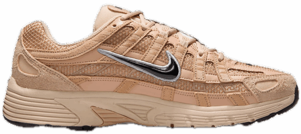 Giay Nike P-6000 SE 'Hemp Black' HF0015-202