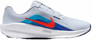 Giay Nike Downshifter 13 'Grey Deep Night Blue' FD6454-012