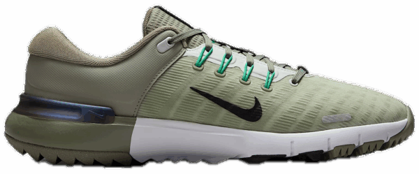 Giay Nike Free Golf NN ‘Light Army’ FN0332-300