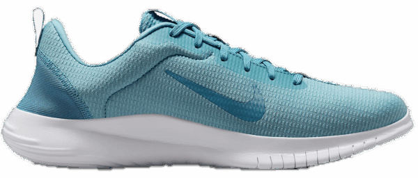 Giay Nike Flex Experience Run 12 'White Blue' DV0740-402