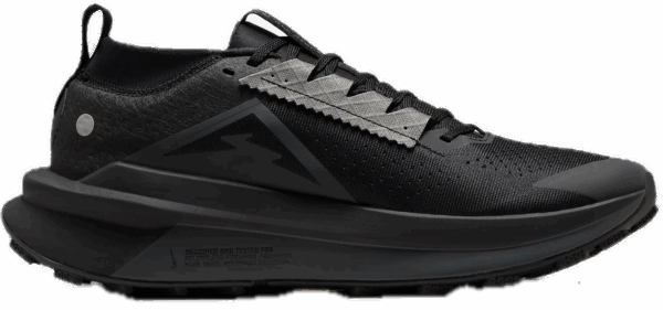 Giay Nike ZoomX Zegama Trail 2 ‘Black Metallic’ FD5190-002
