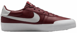 Giay Nike Court Shot 'Red Sepia White' FQ8146-200