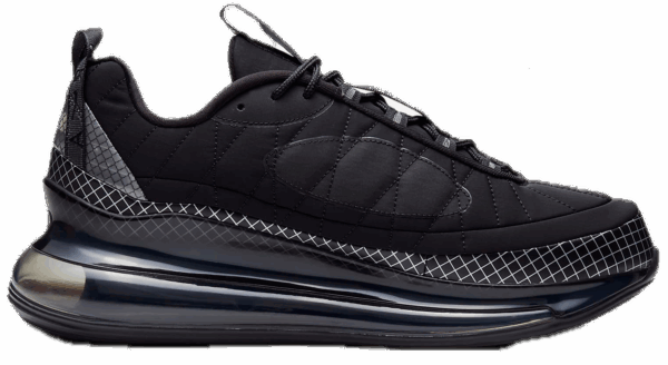 Giay Nike MX 720 818 'Black' CI3871-001