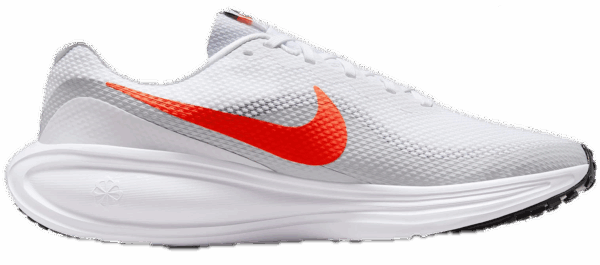 Nike Revolution 8 'White Pure' HJ9198-102