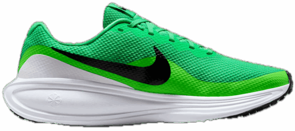 Giay Nike Revolution 8 'Green Strike White Black' HJ9198-301