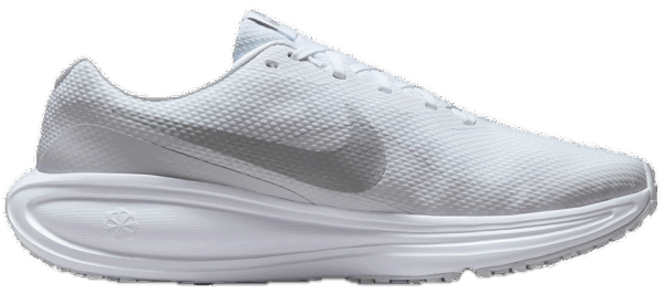 Giay Nike Revolution 8 'White Pure Platinum' HJ9198-100