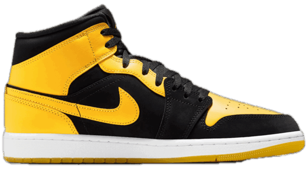 Giay Nike Jordan 1 Mid 'New Love' HJ6654-071