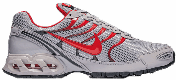 Giay Nike Air Max Torch 4 'Grey University Red' CI2202-001