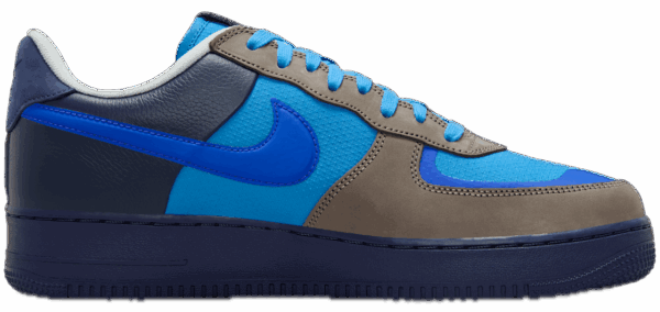 Giay Nike Air Force 1 Low SP 'Stash' HF5516-001
