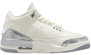 Giay Nike Air Jordan 3 ‘Sail Cement Grey’ CK9246-100