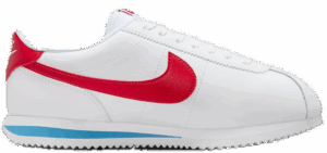 Giay Nike Cortez Leather ‘White Red Blue’ DN1791-108