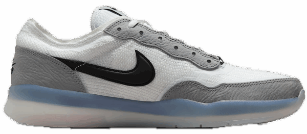 Giay Nike SB PS 8 ‘Wolf Gray’ FV8493-004