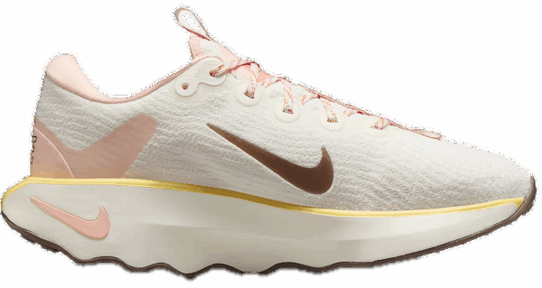Giay Nike Motiva 'Sail Mink Brown Soft Yellow' HV5988-121