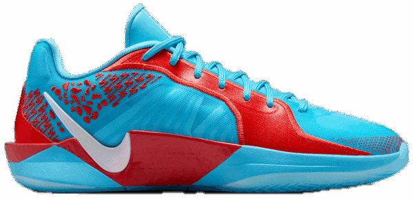 Giay Nike Sabrina 2 'Slurpee' FQ2174-400