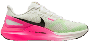 Giay Nike Structure 25 'Sail Hyper Pink' IB7452-100